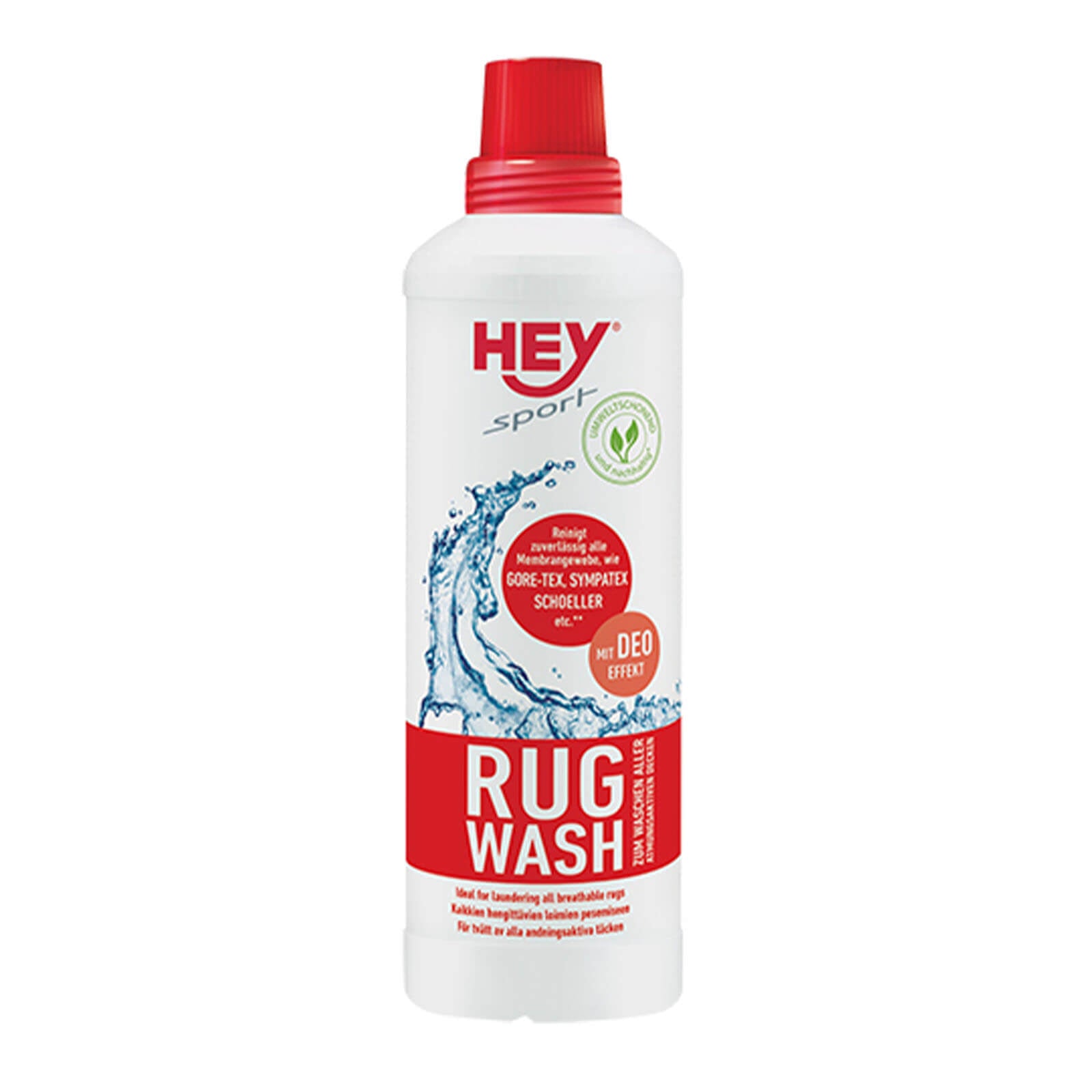 Deckenwaschmittel Decken Wash Waschmittel