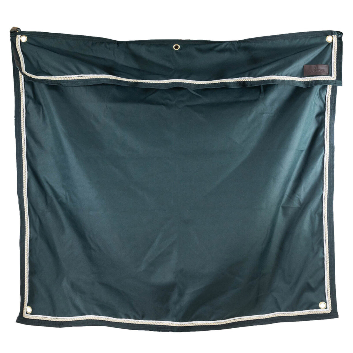 Boxenwandvorhang Classic kurz