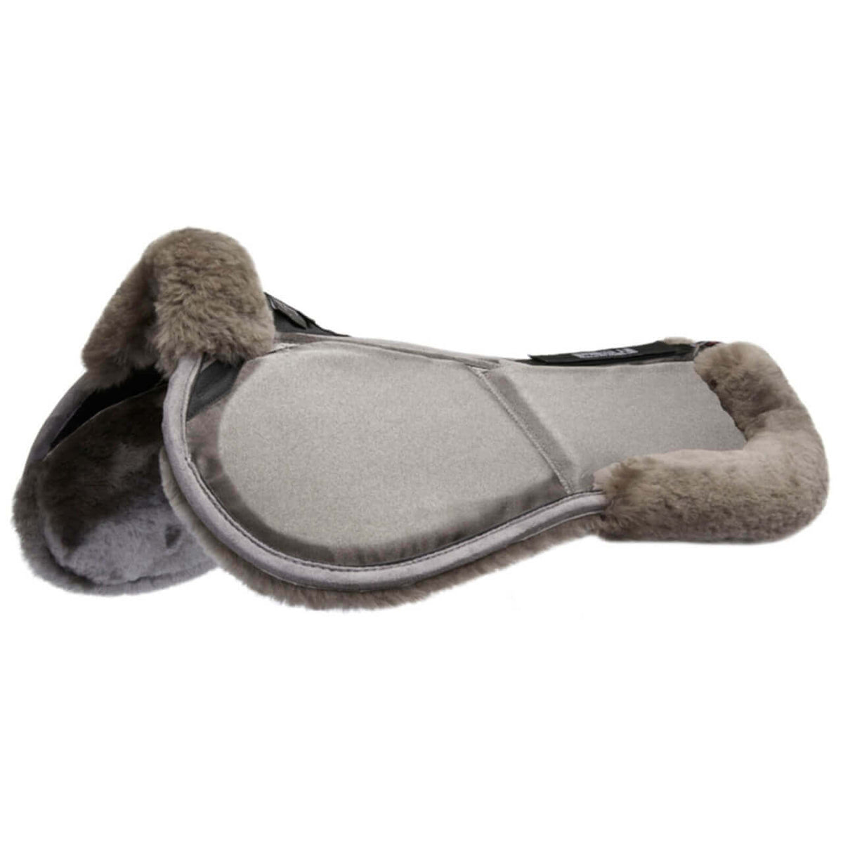 Streamline Korrekturpad Lammfell Dressur Sattelpad