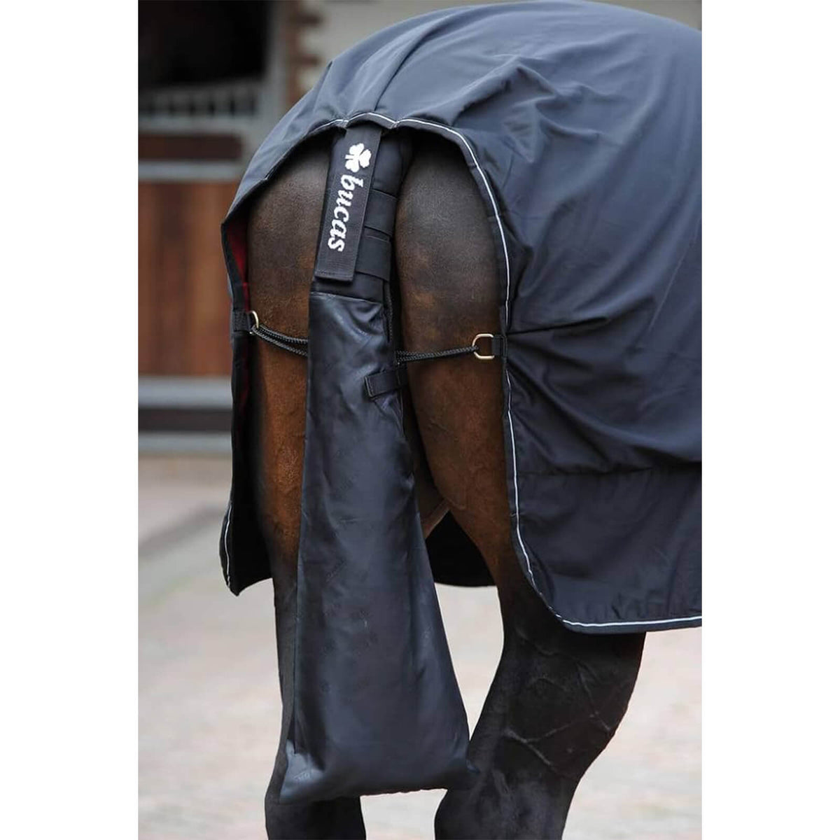 Schweifschoner Tail Protector Bag