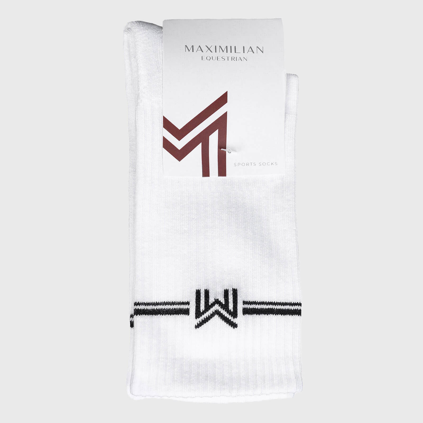 Reitsocken Unisex Rise Sport Socks