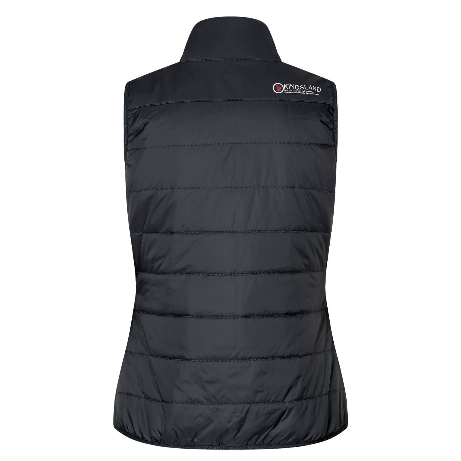 Heizweste Damen KLValero Ladies Heat Vest