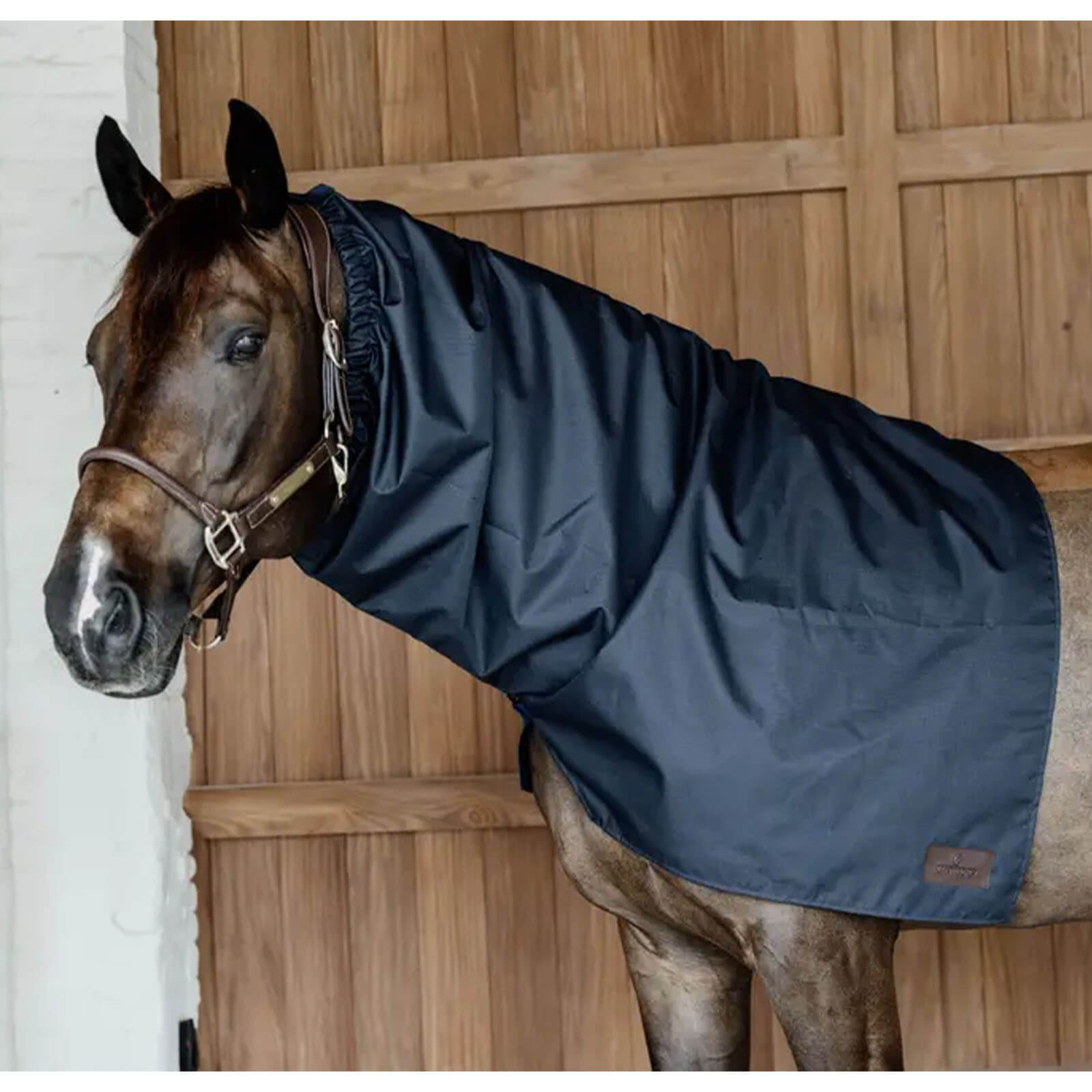 Halsteil wasserdicht Classic Horse Scarf