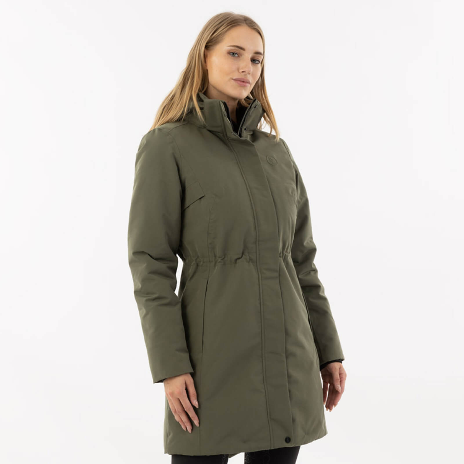 Mantel Damen Fleur HW 2024 Damenmantel