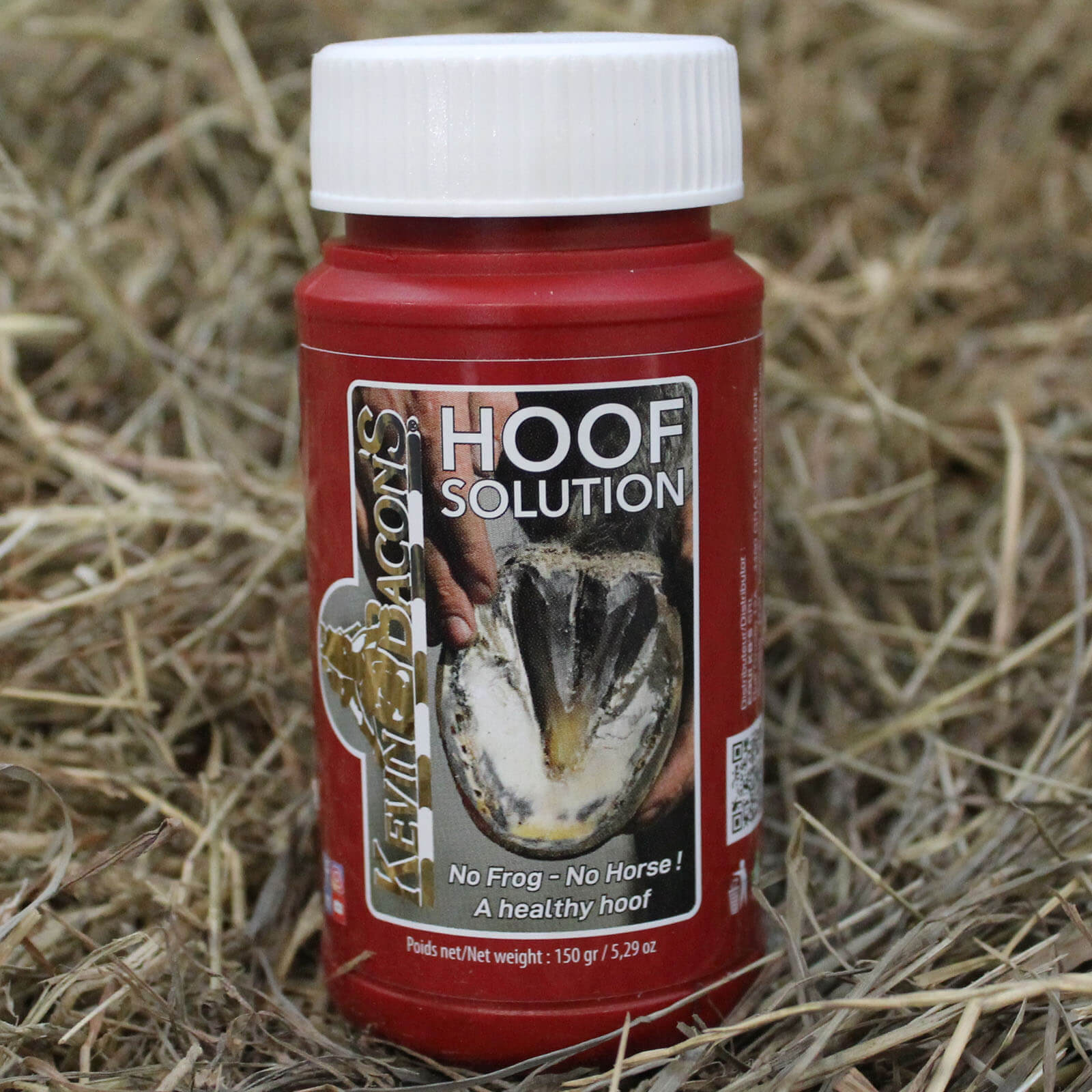 Hufpflege Hoofsolution Hufstrahl
