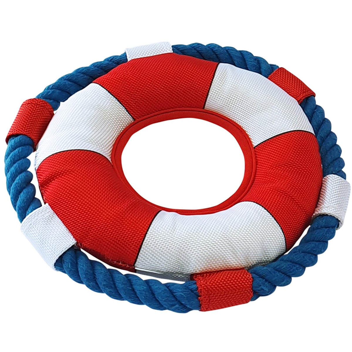 Hundespielzeug Nylon Floating Schwimmspielzeug