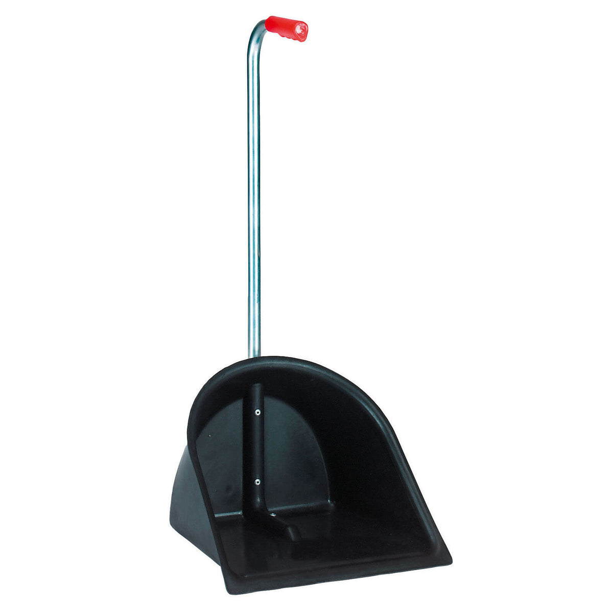 KERBL Mistboy, schwarz, Produkt allein auf weißem Hintergrund.
