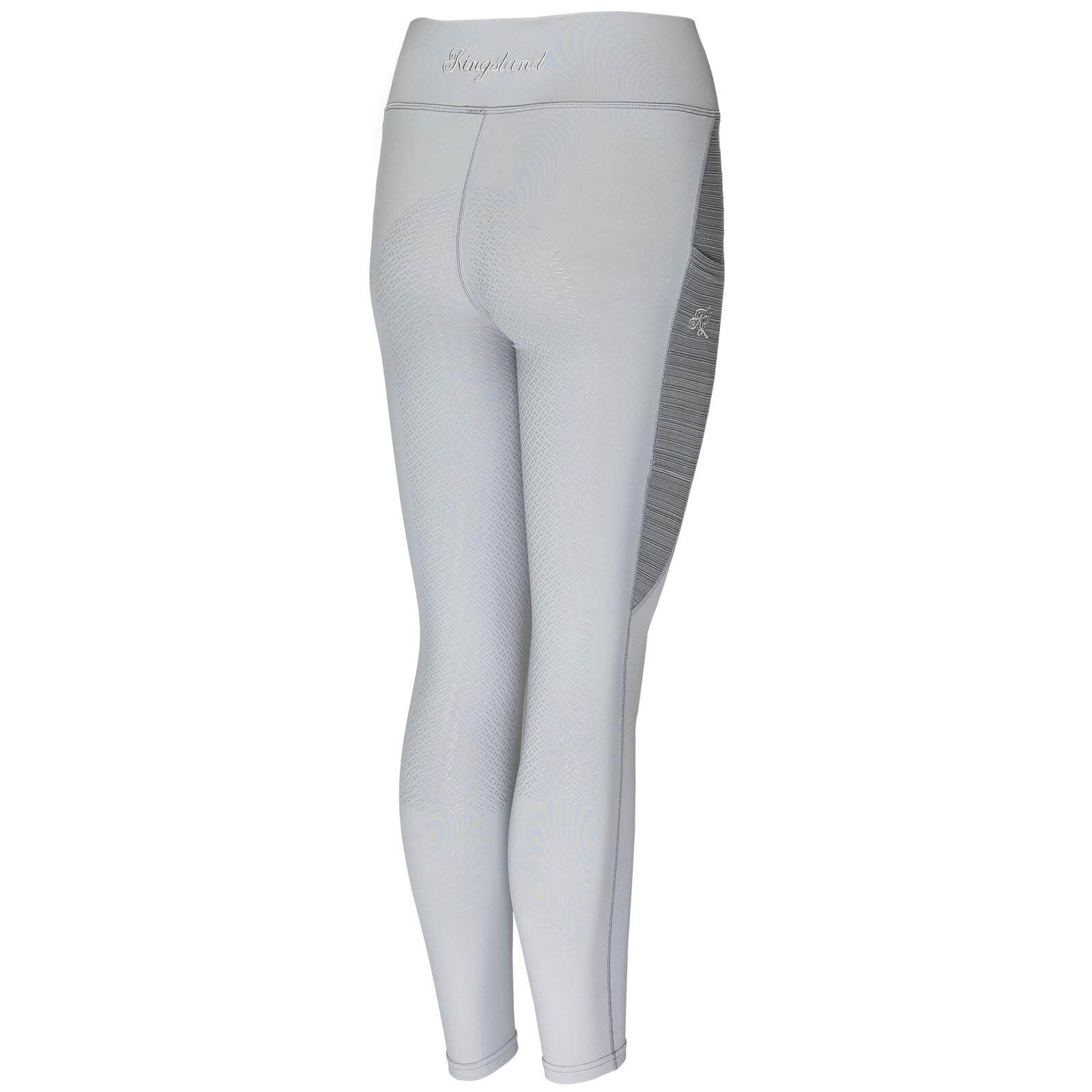 Reitleggings Damen Full-Grip KLkatinka W F-Tec2 Summer Update 2023 Damenreithose