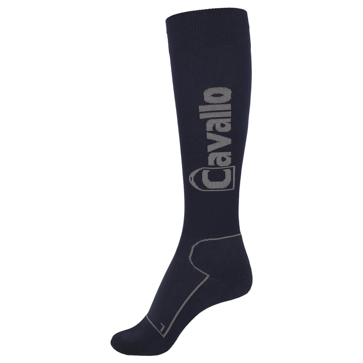 Kniestrümpfe CAVALSIMO Socken