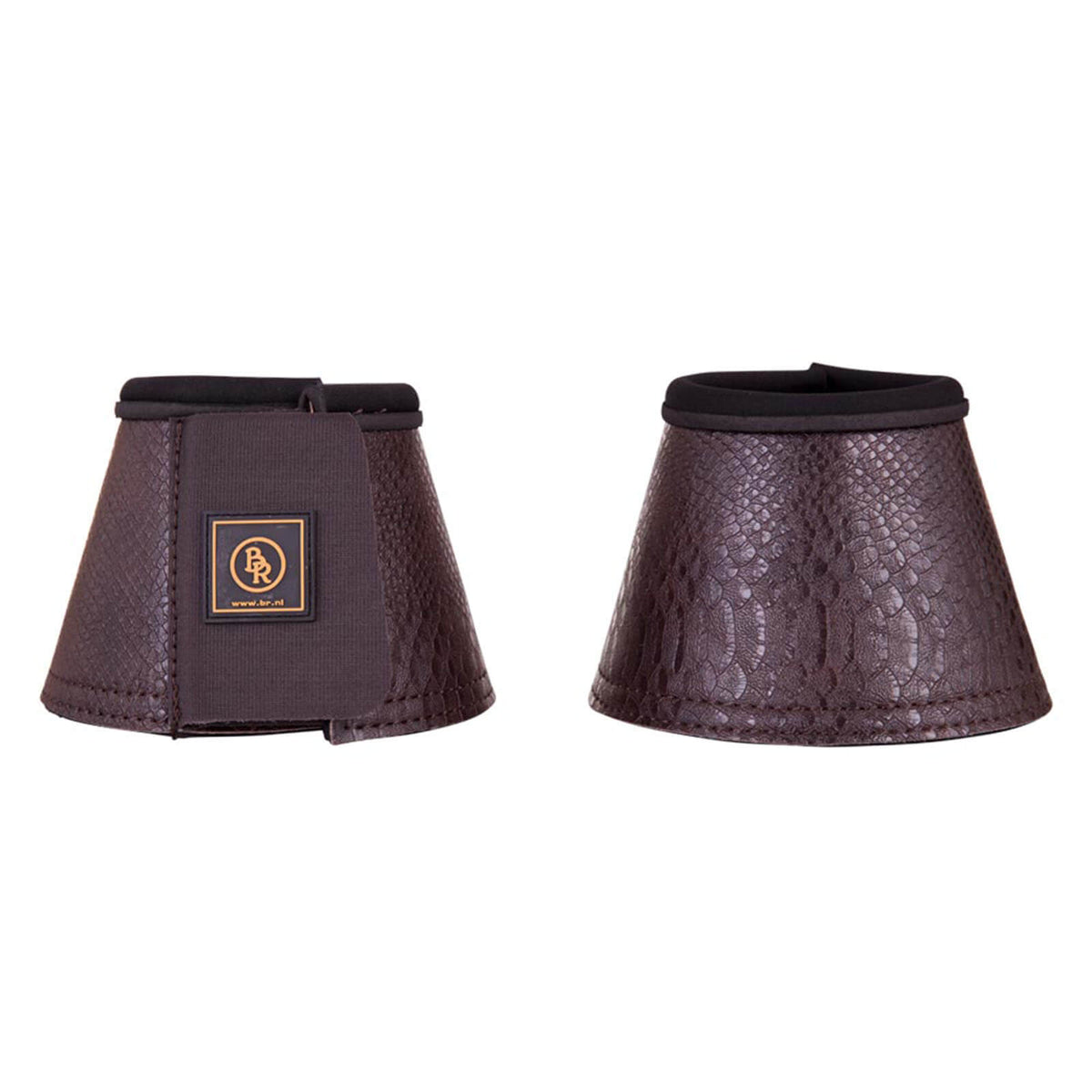 Hufglocken Pro Max Croco Sprungglocken
