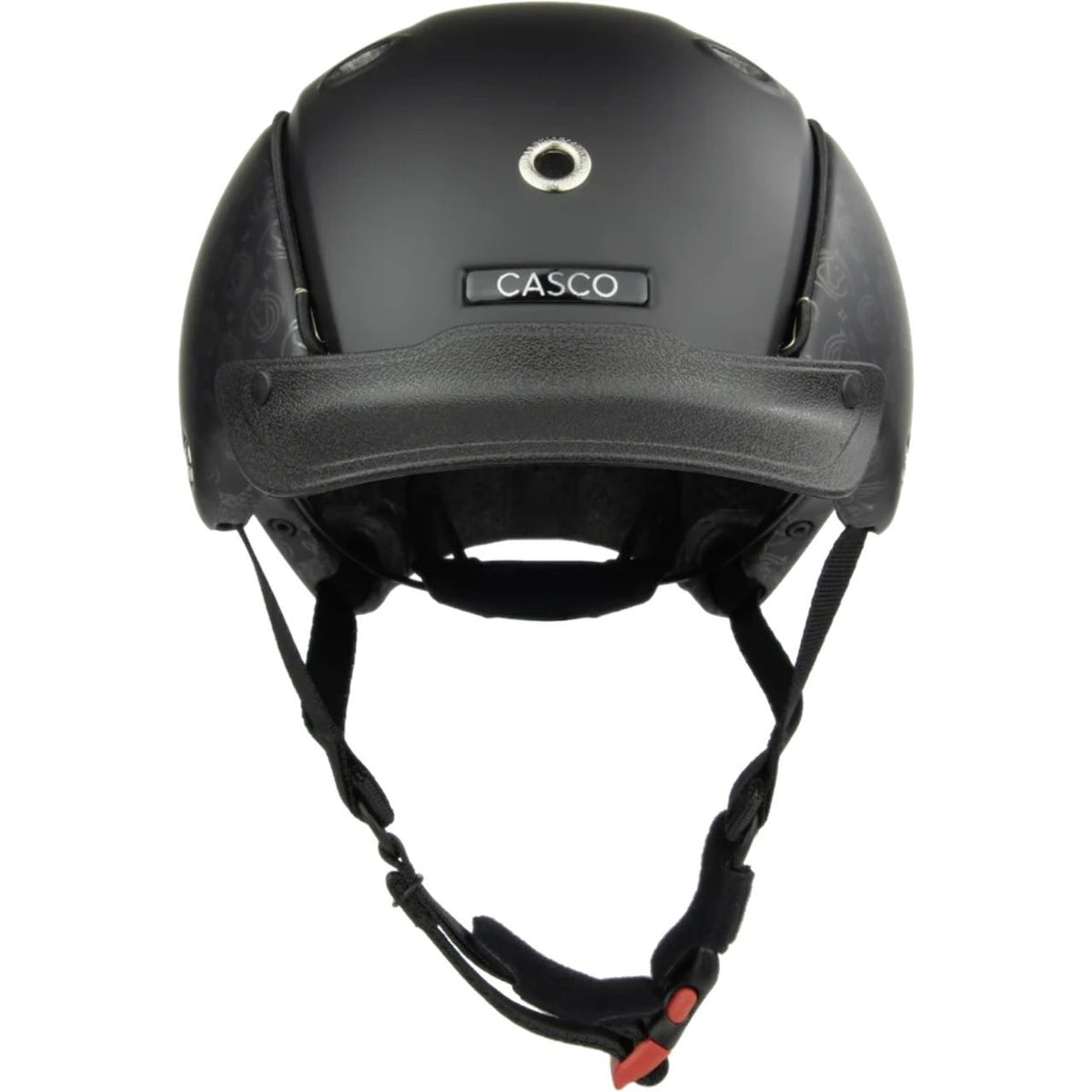 Reithelm Casco Choice Starlit Black