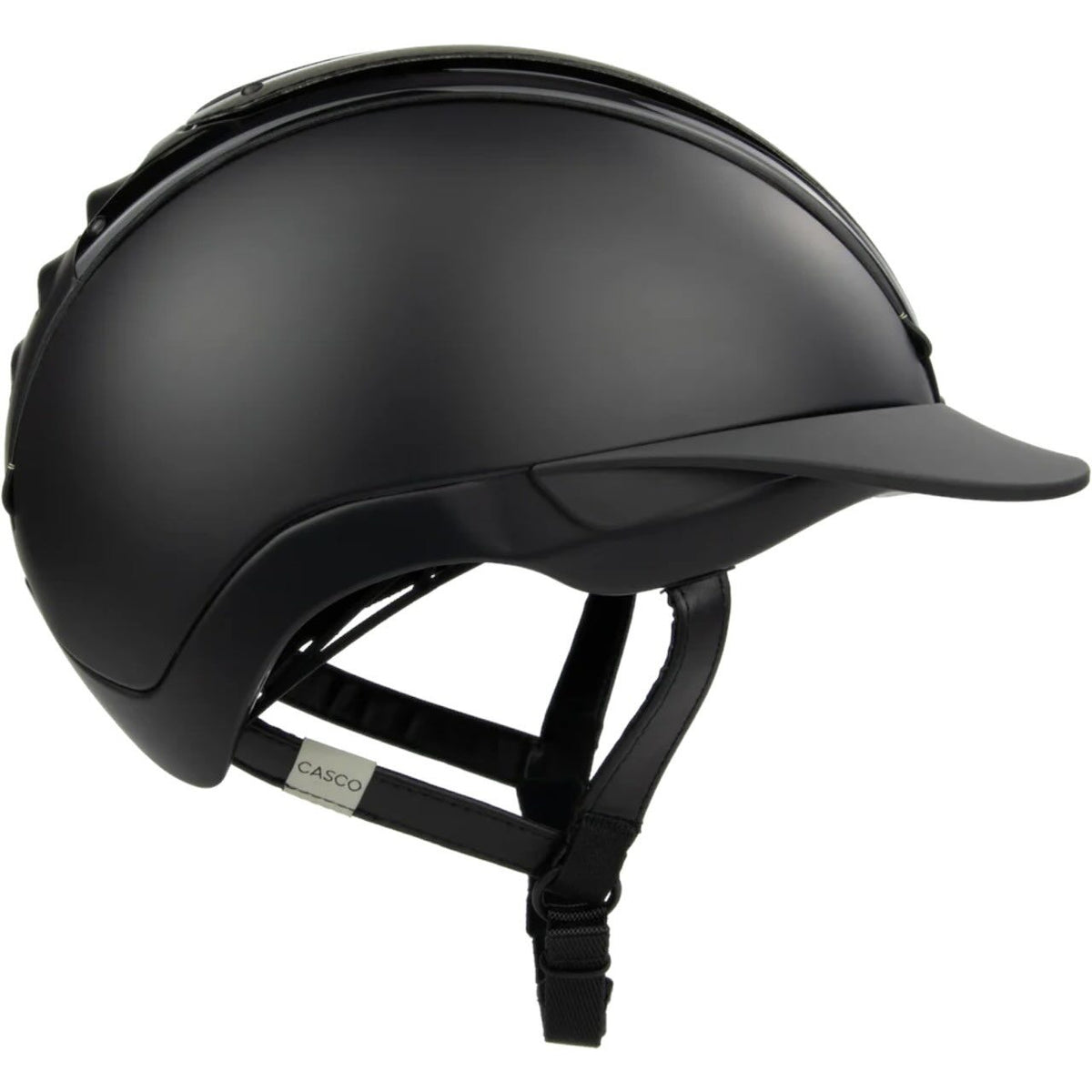 Reithelm Casco Duell One Carbon Black
