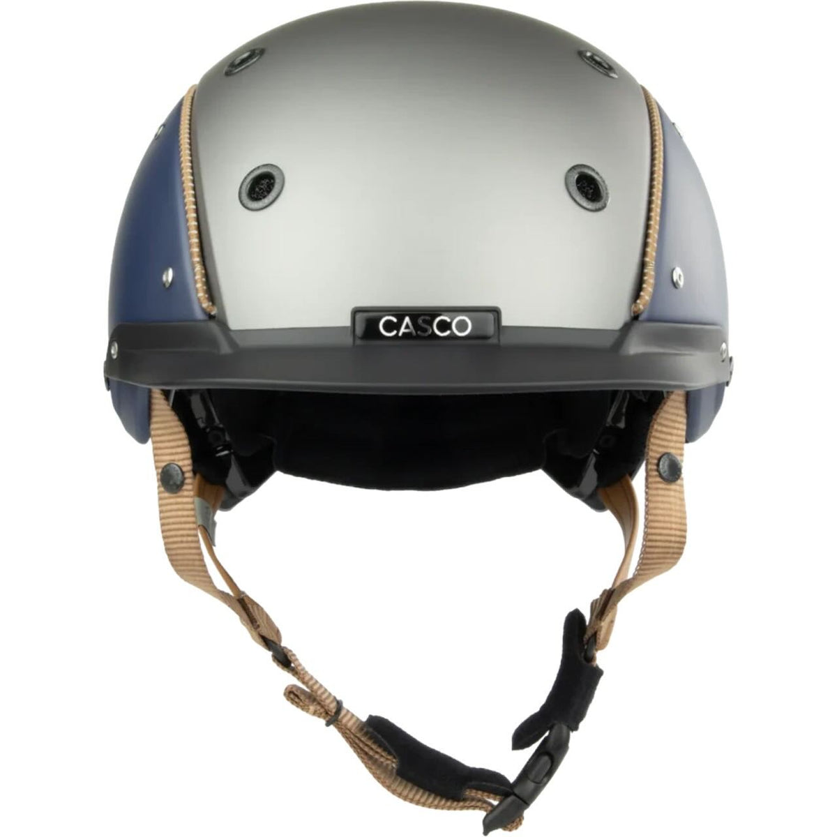 Reithelm Casco Champ Regal Blue