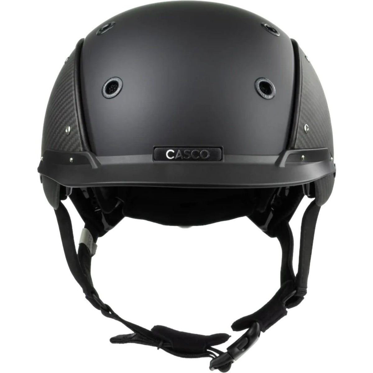 Reithelm Casco Champ Split Carbon