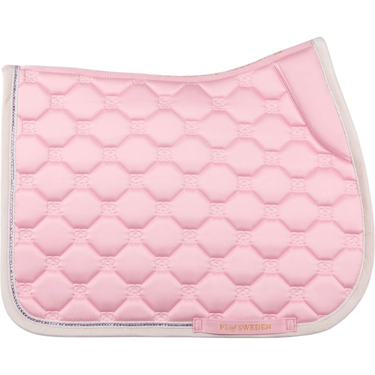 Springschabracke Vintage Monogram FS 2025 Schabracke