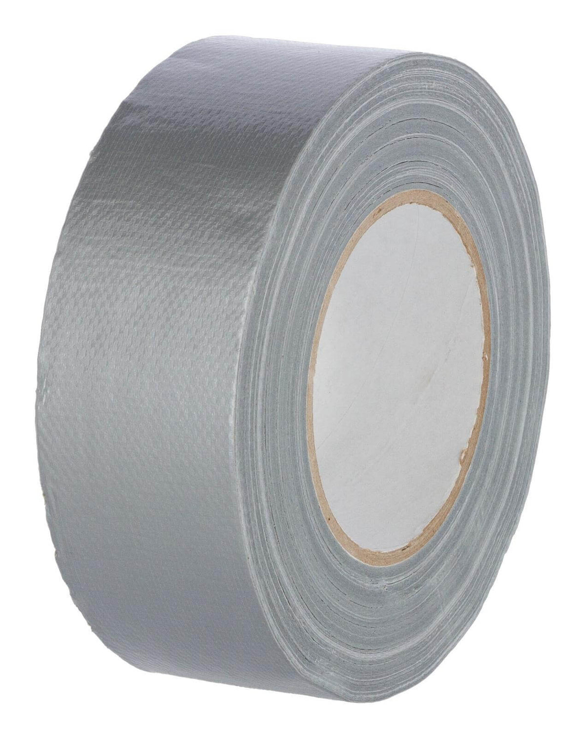 Klauenverband Silbertape Verbandsmaterial, grau, Produkt allein auf weißem Hintergrund.
