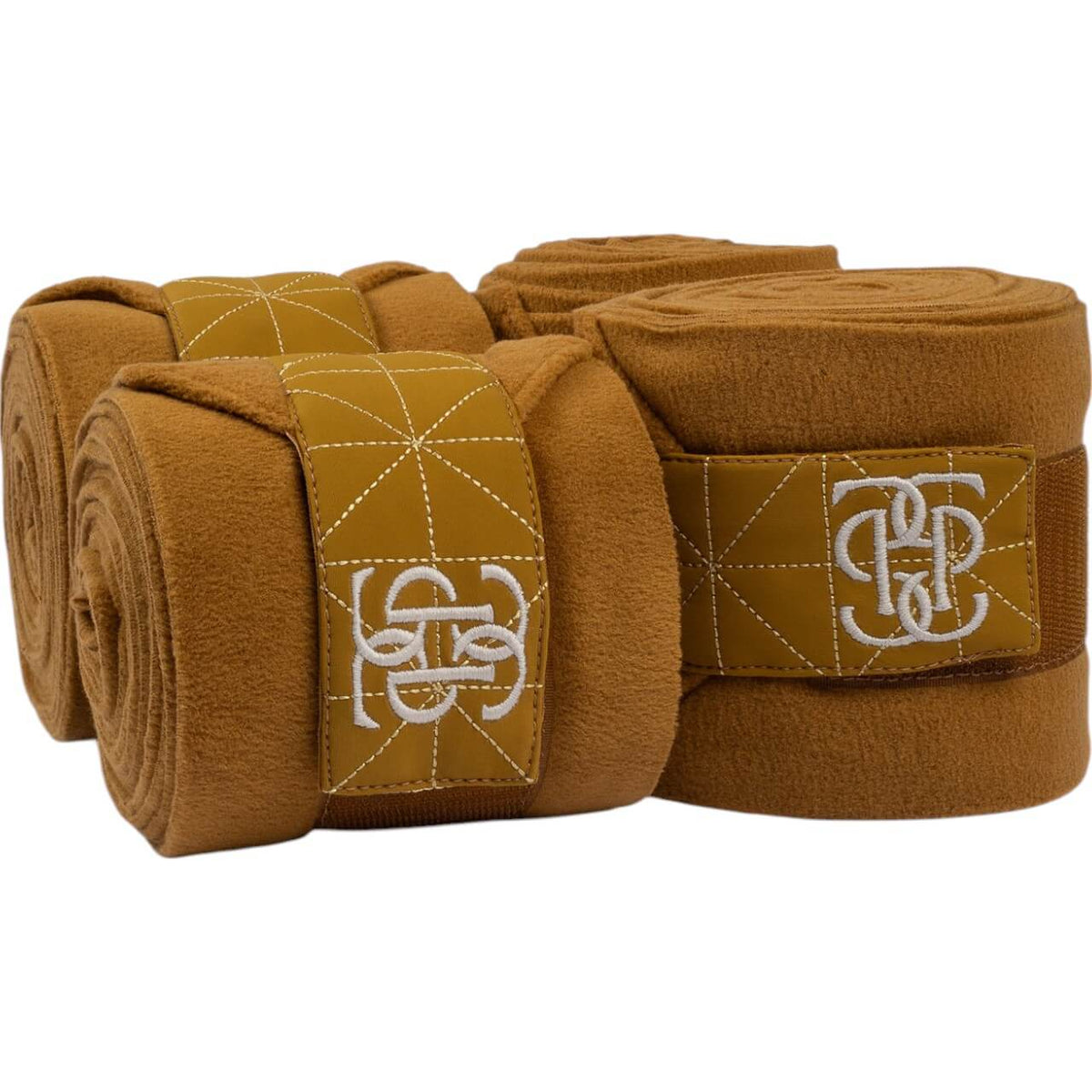 Bandagen Diamond Quilt Polos FS 2025 Fleecebandagen