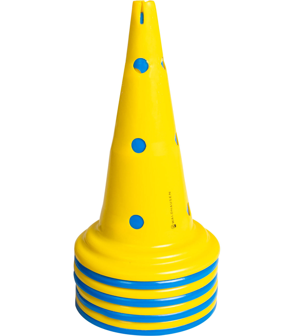 Pylonen XL 8er-Set Bahnpylonen