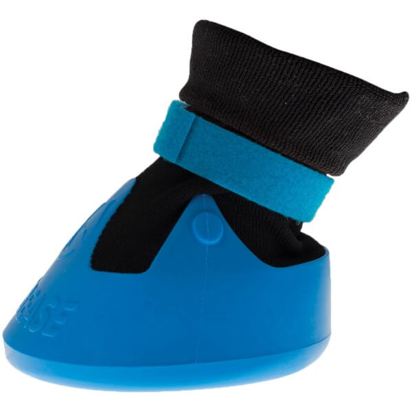 Hufschuh Tubbease Behandlungsschuh Hufschutz