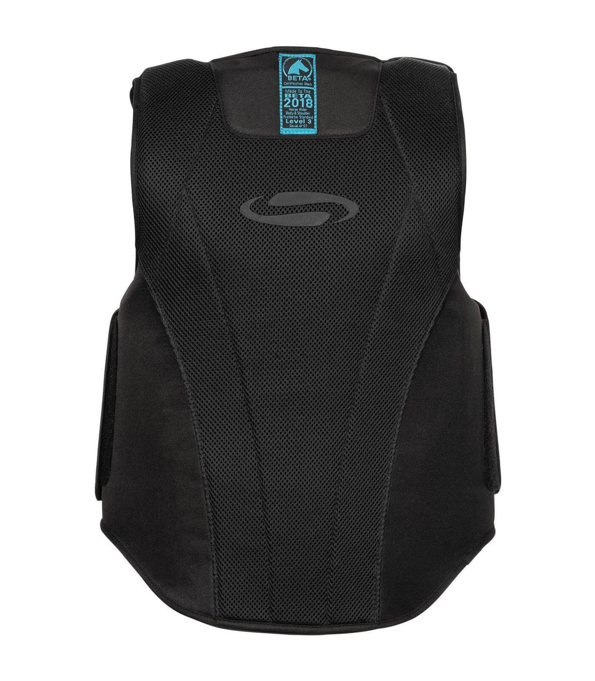 Swing Bodyprotector P24 Max, Erw.