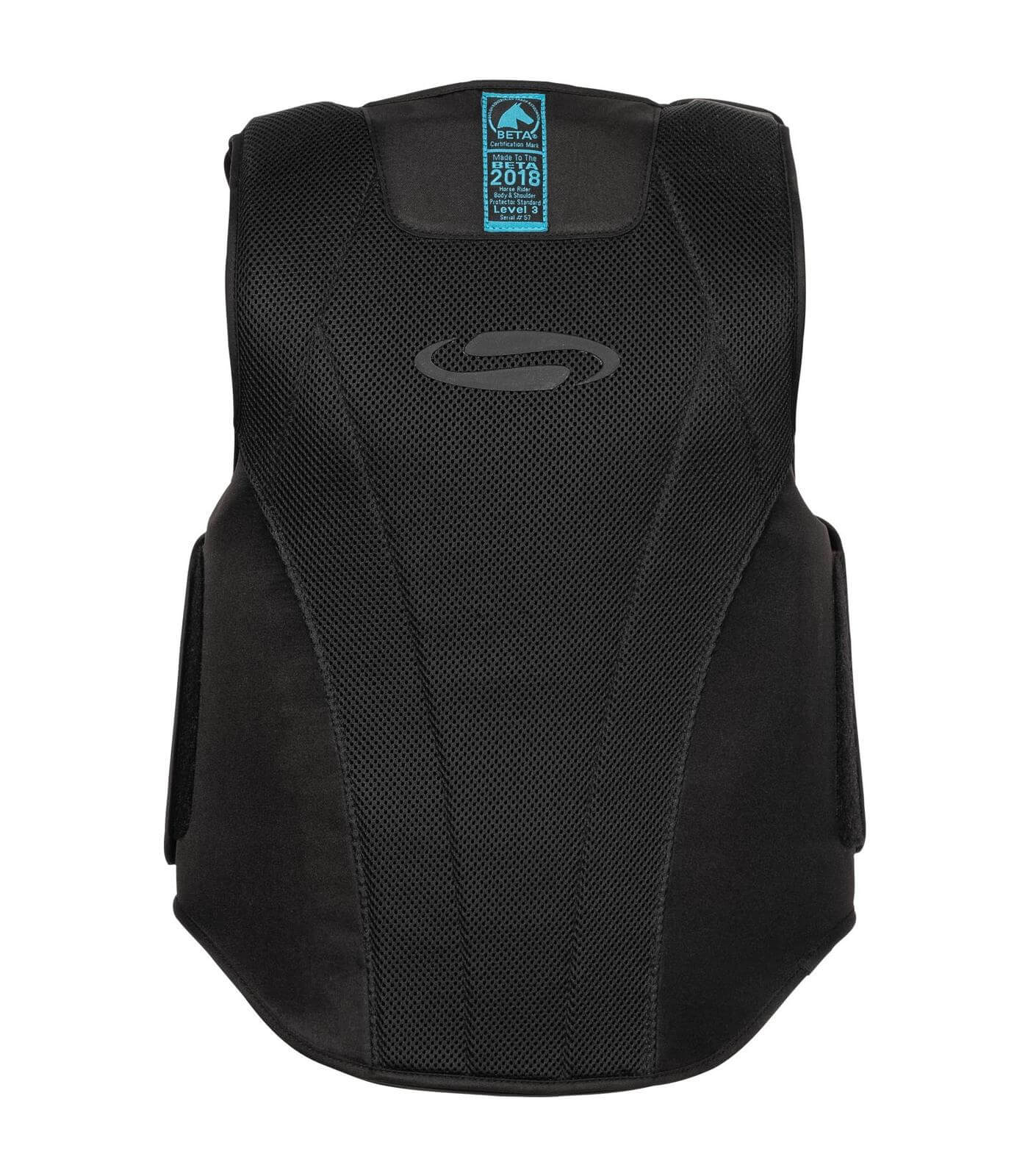 Swing Bodyprotector P24 Max, Erw.