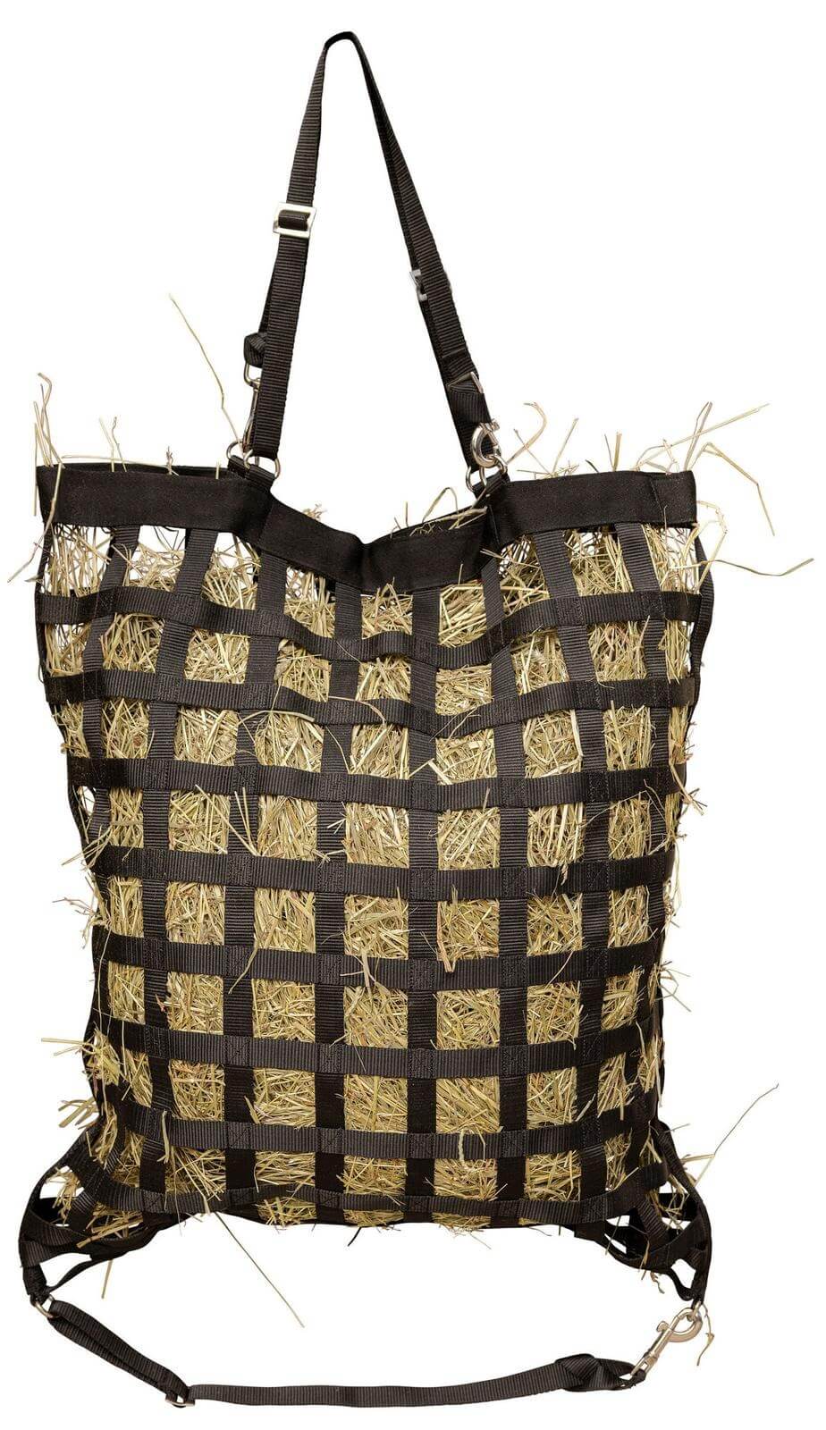 Heutasche Heusack