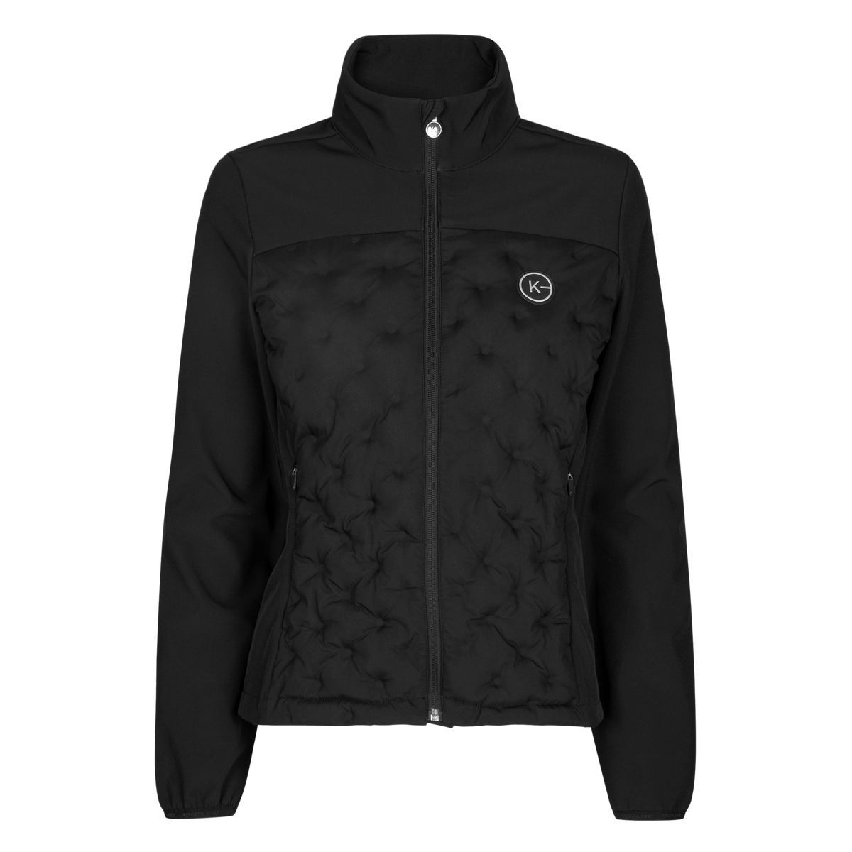Jacke Damen KLHolley FS 2024 Wattierte Jacke