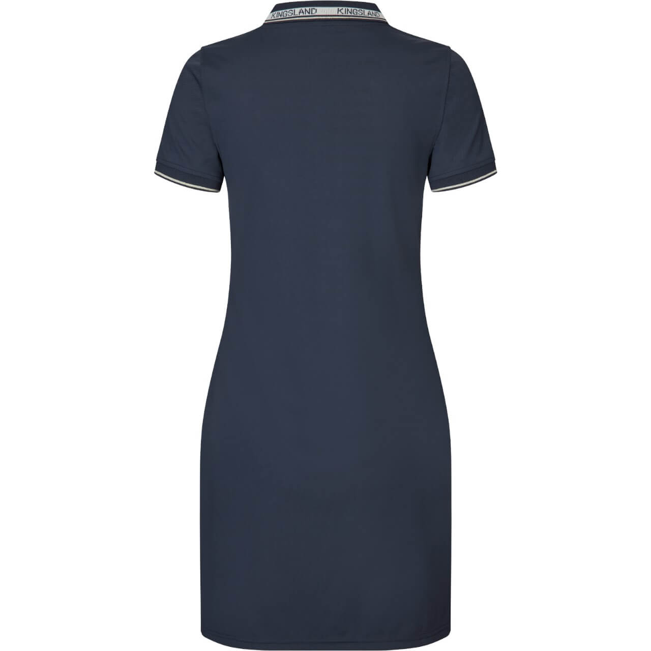 Polokleid Damen KLNaira FS25 Kleid