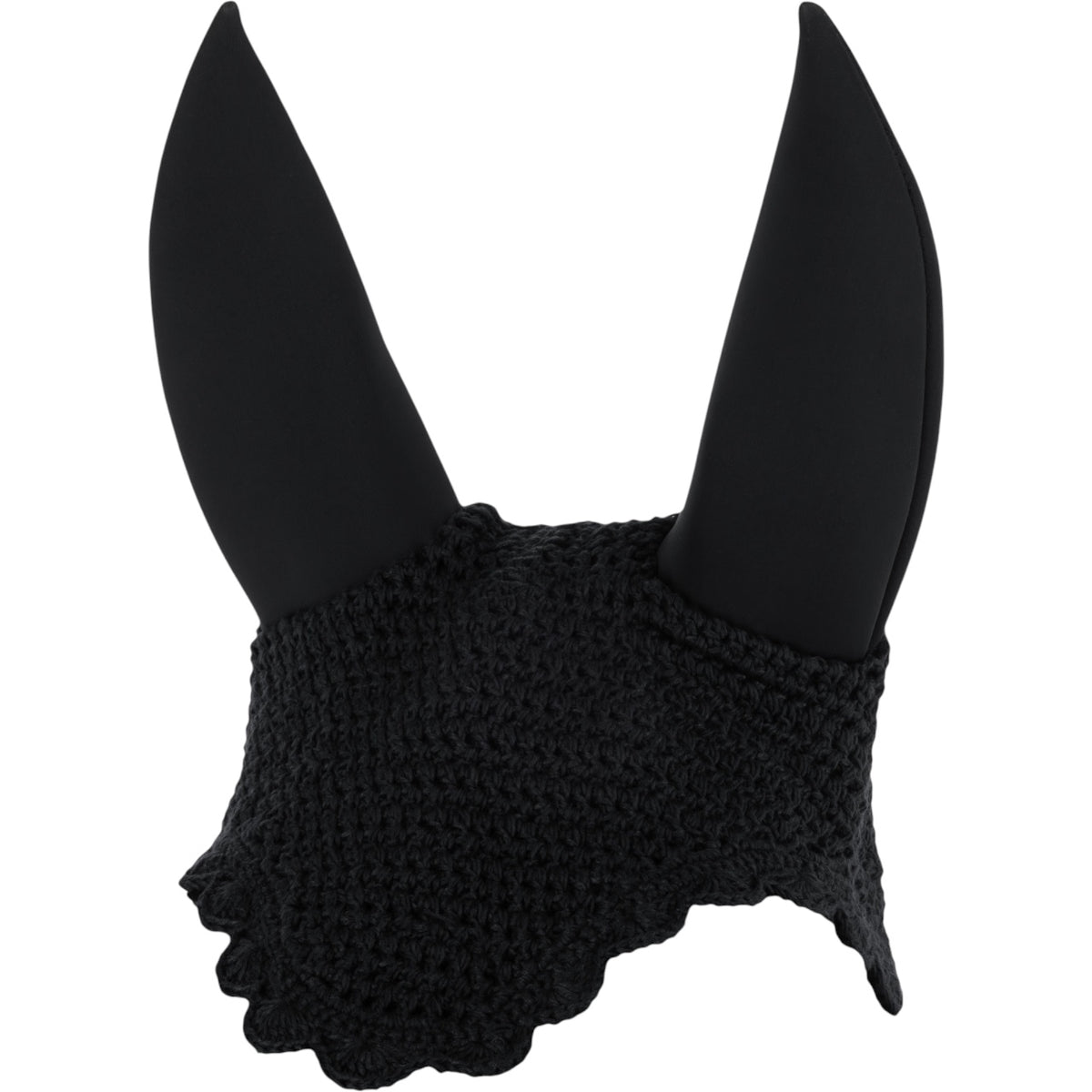Fliegenhaube soundless Covalliero HW26 Fliegenohren