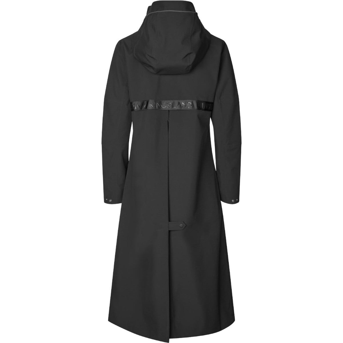Imperméable femme KLLucia HW 2026 Manteau