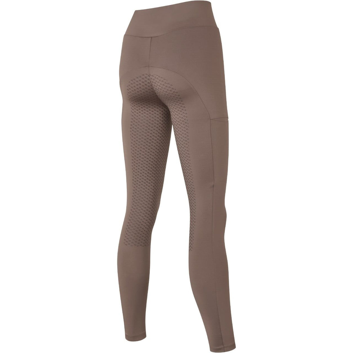 Leggings da equitazione da donna Full-Grip KLAmy HW 2026 leggings