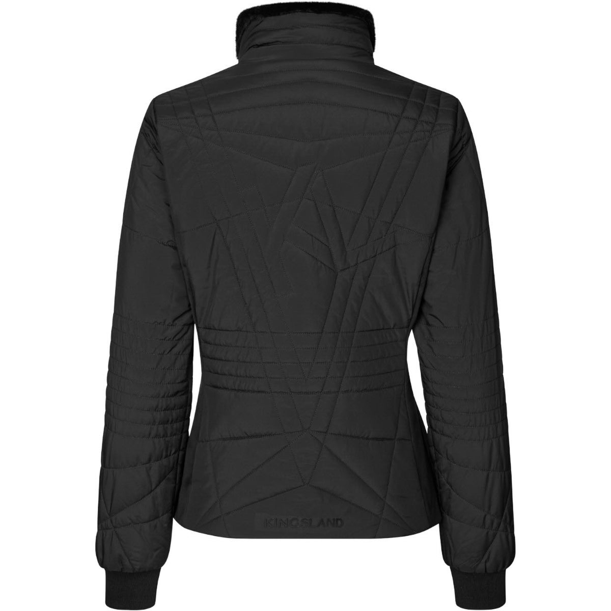 Veste softshell femme KLAlba HW 2026 Veste