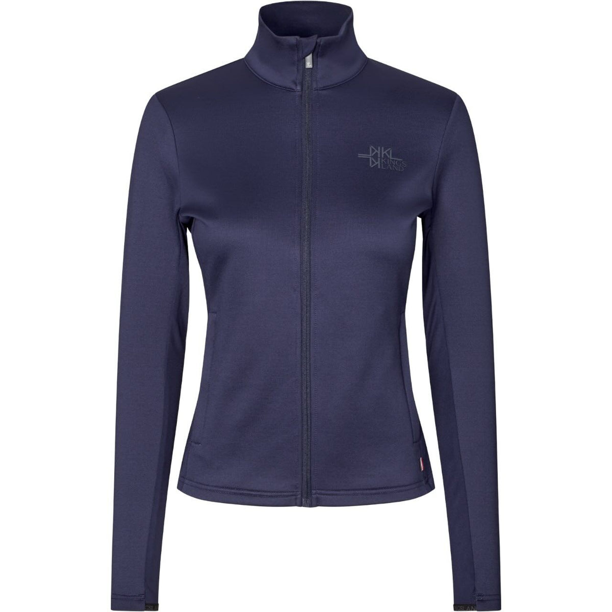Veste polaire femme KLAlba HW 2026 Veste technique