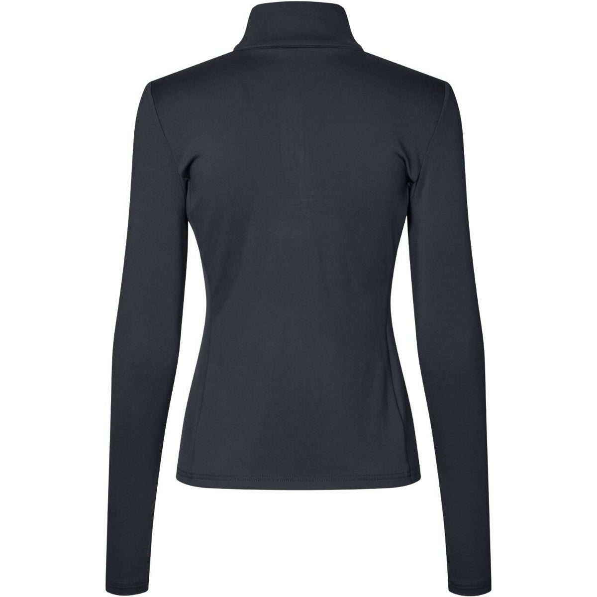 Maglia da allenamento da donna KLAngelina HW 2026 maglia con zip