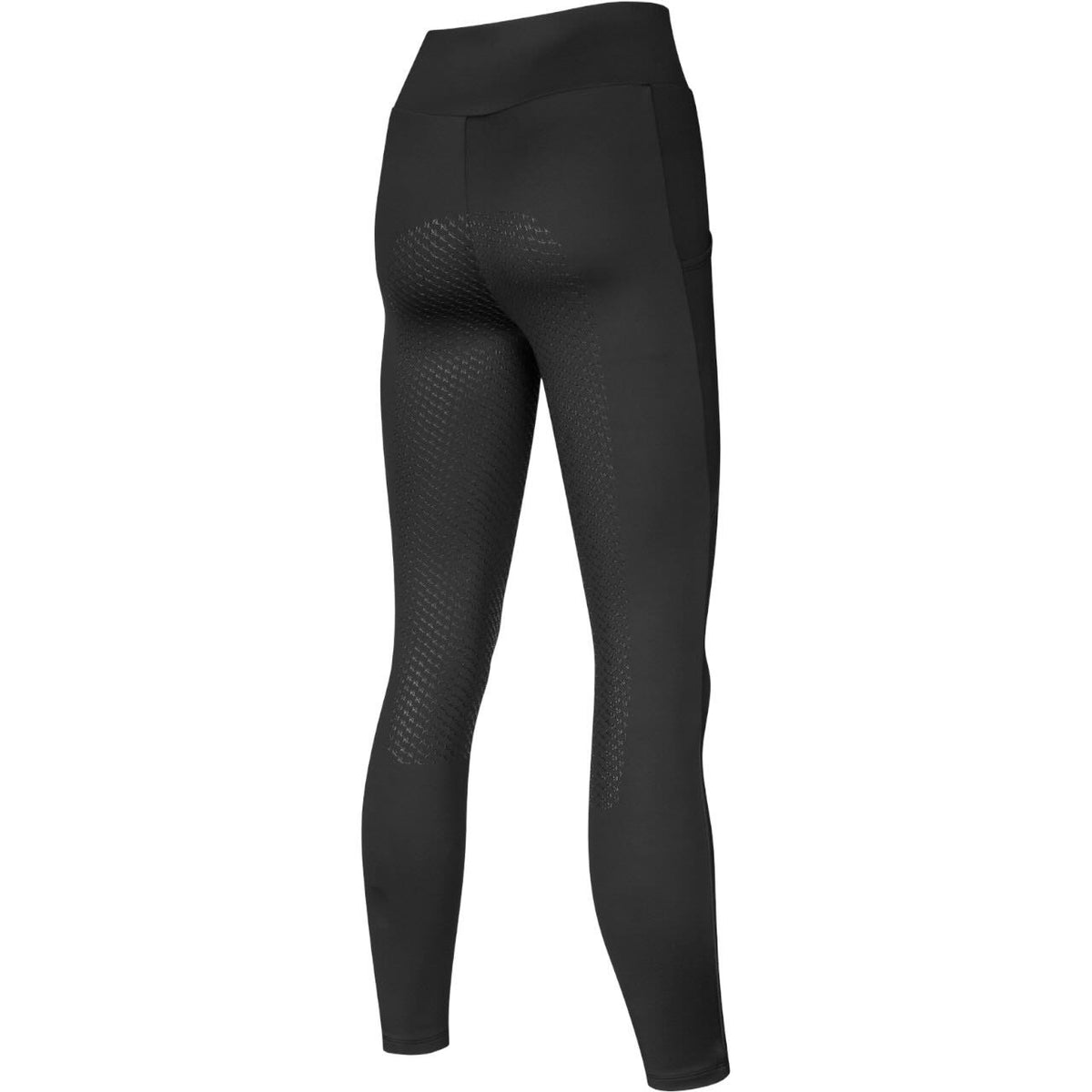 Leggings da equitazione da donna Full-Grip KLAmanda HW 2026 leggings