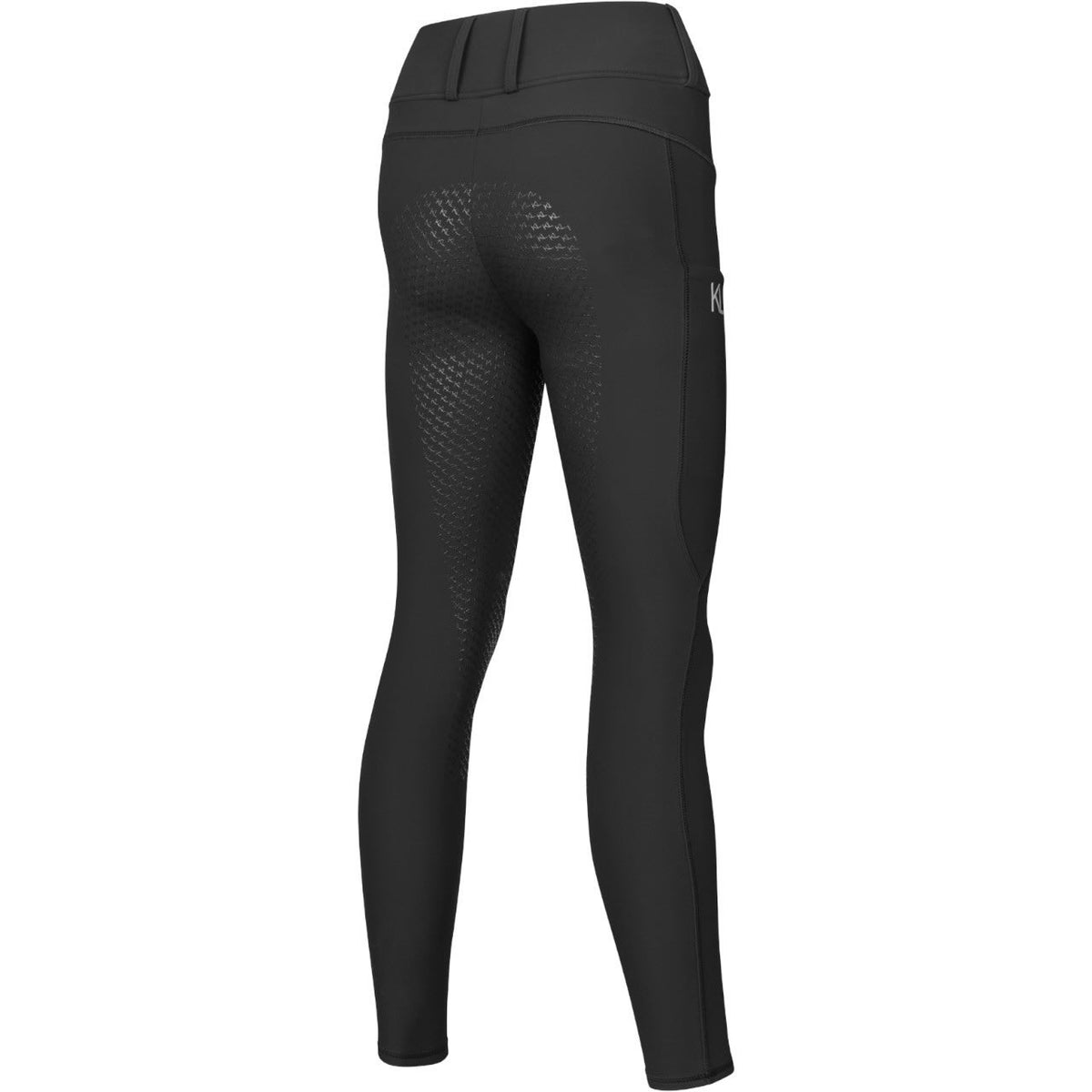 Leggings da equitazione da donna Full-Grip KLAnastasia HW 2026 Leggings