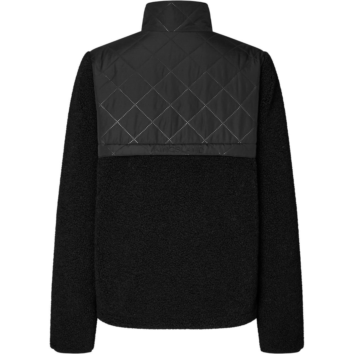 Giacca in pile unisex KLAntonie HW 2026 giacca in teddy