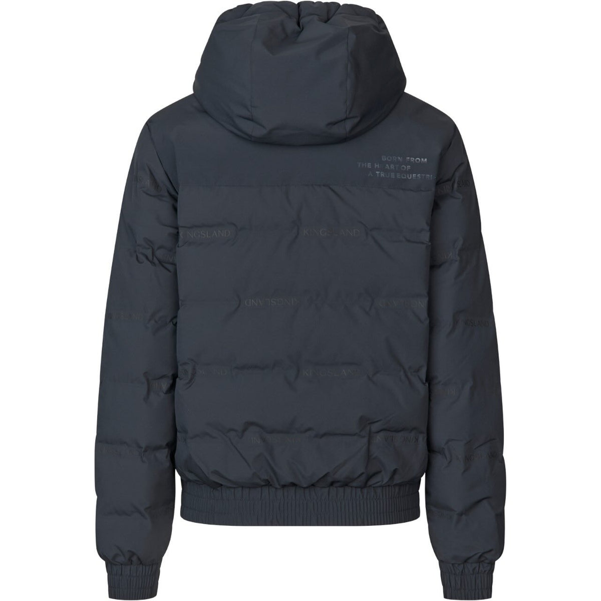 Blouson bomber femme KLArianna HW 2026 Veste