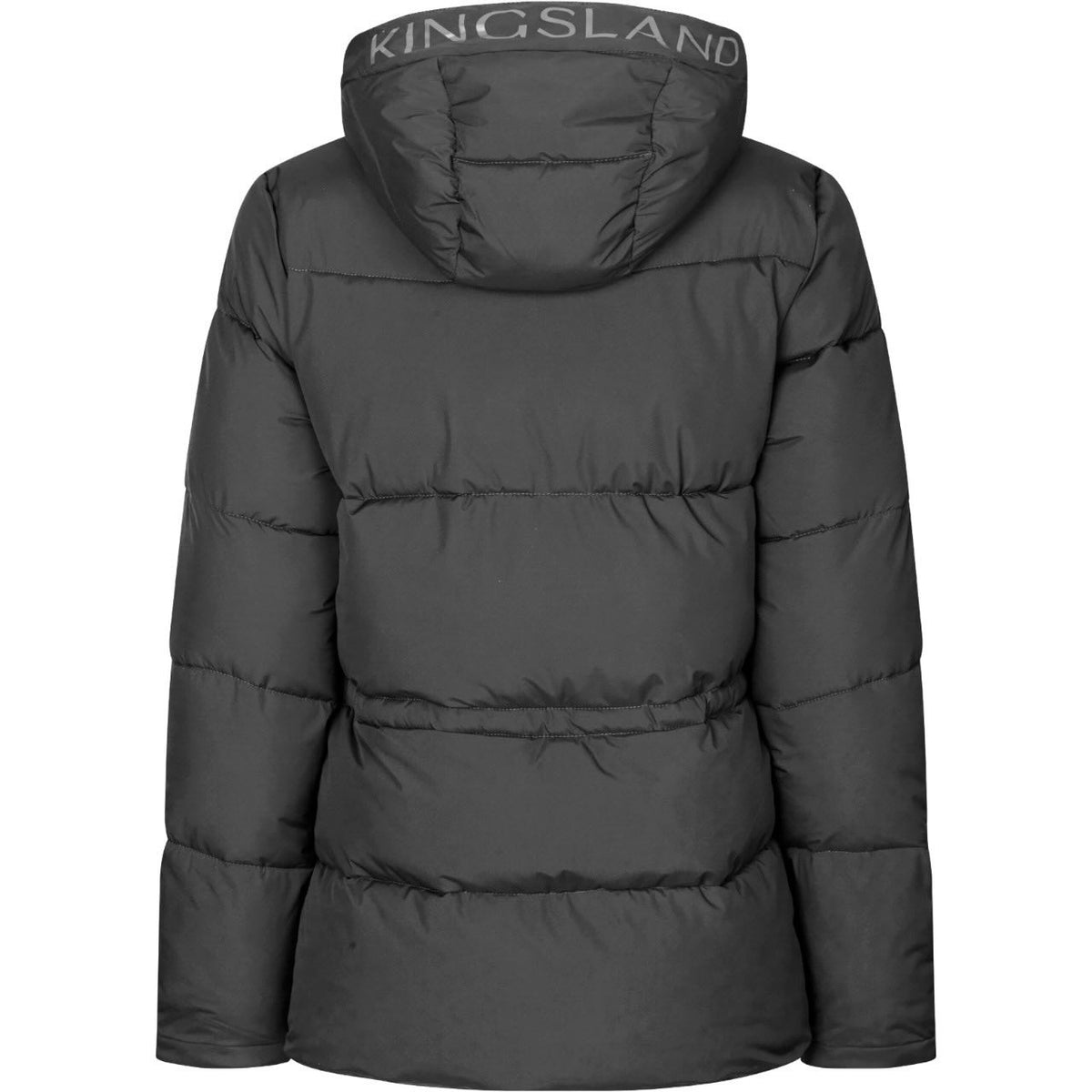 Veste matelassée femme KLVea HW 2026 Veste