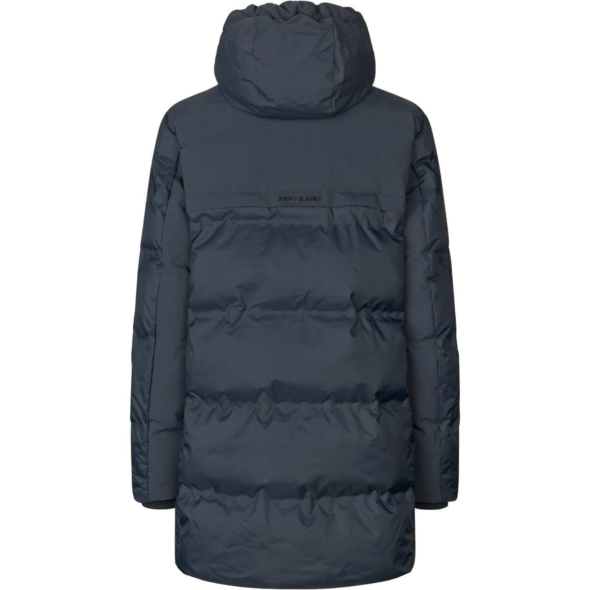 Parka da donna KLAiki HW 2026 cappotto