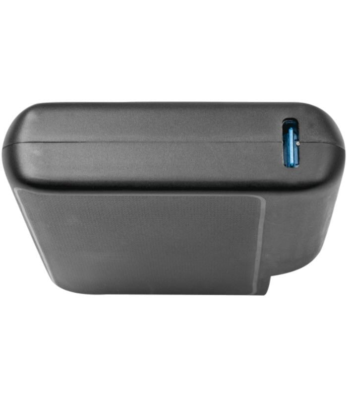 Powerbanks für Heizhandschuhe & Heizsocken 2er Set 5000 mAh