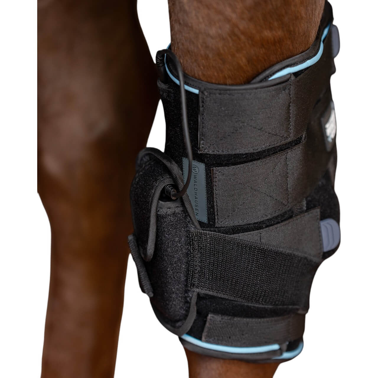 Gamasche Sprunggelenk Therapie-Gamasche