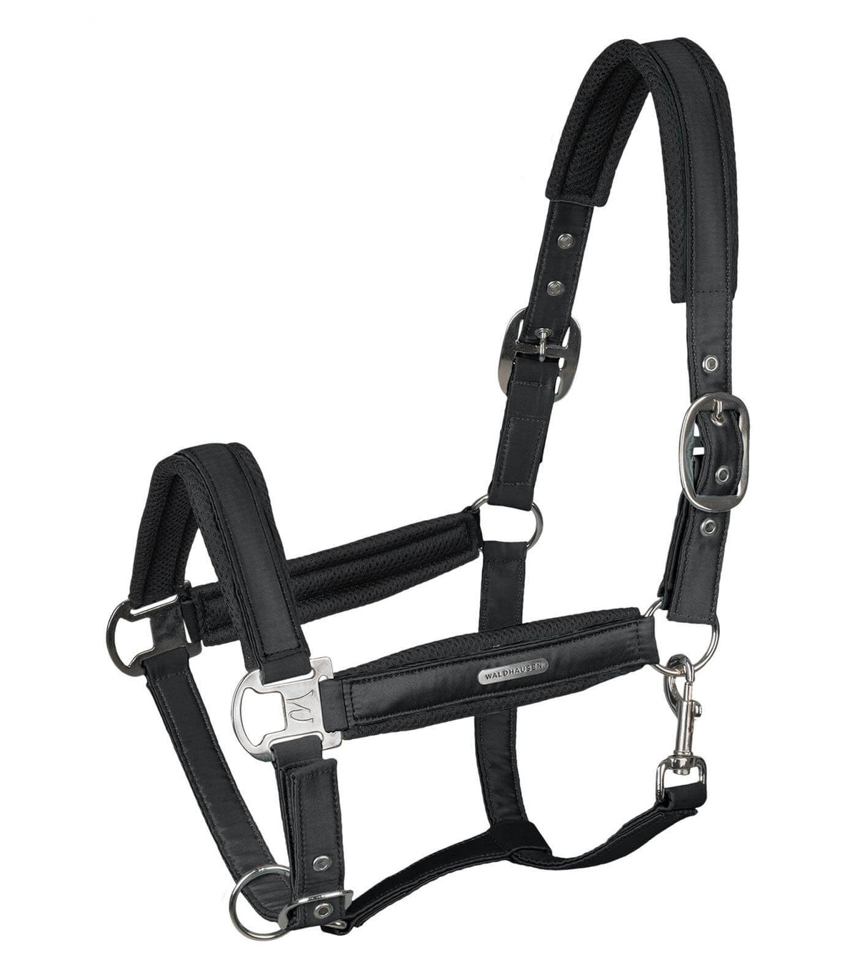 Capezze in nylon Breath