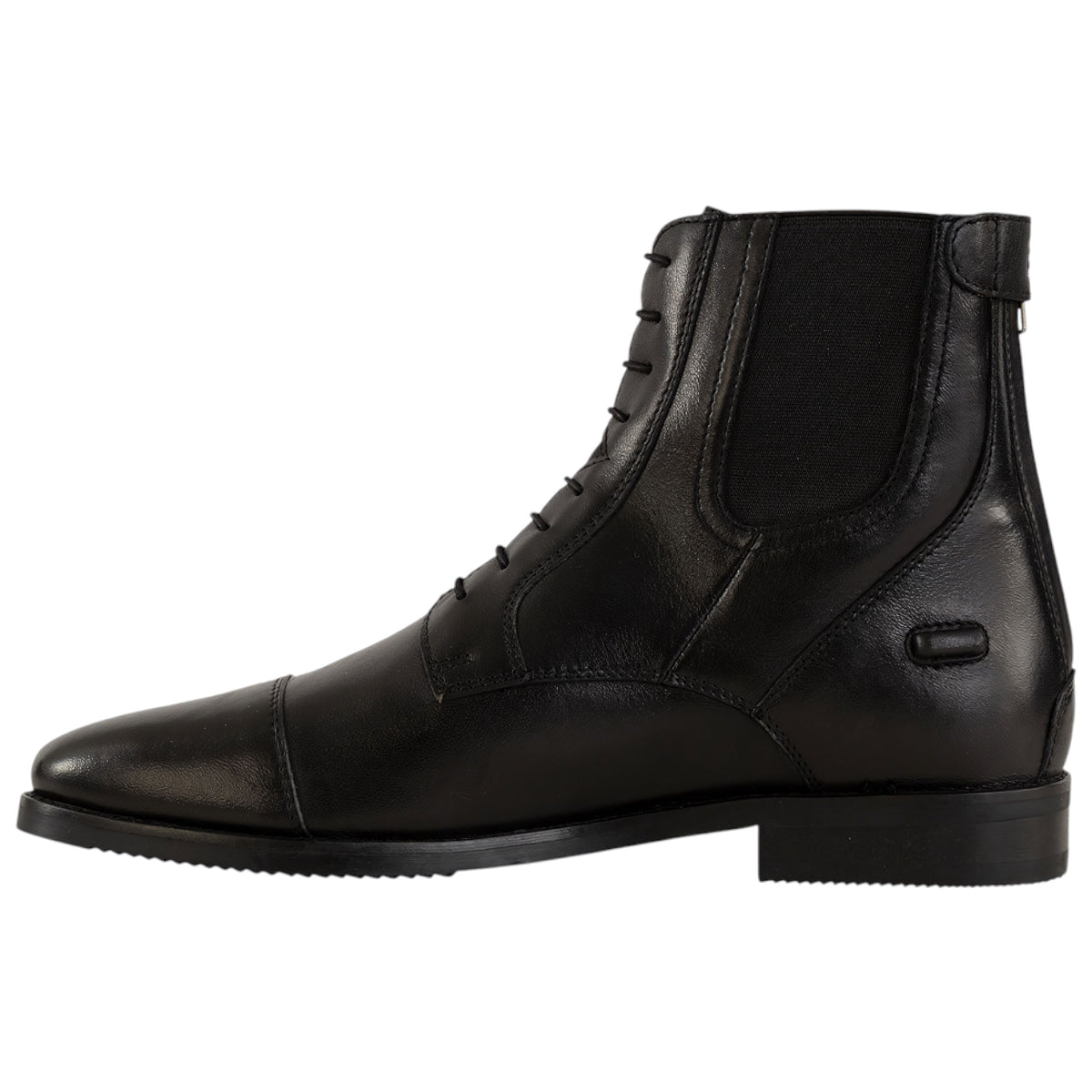 Jodhpur-Stiefelette Mercantino