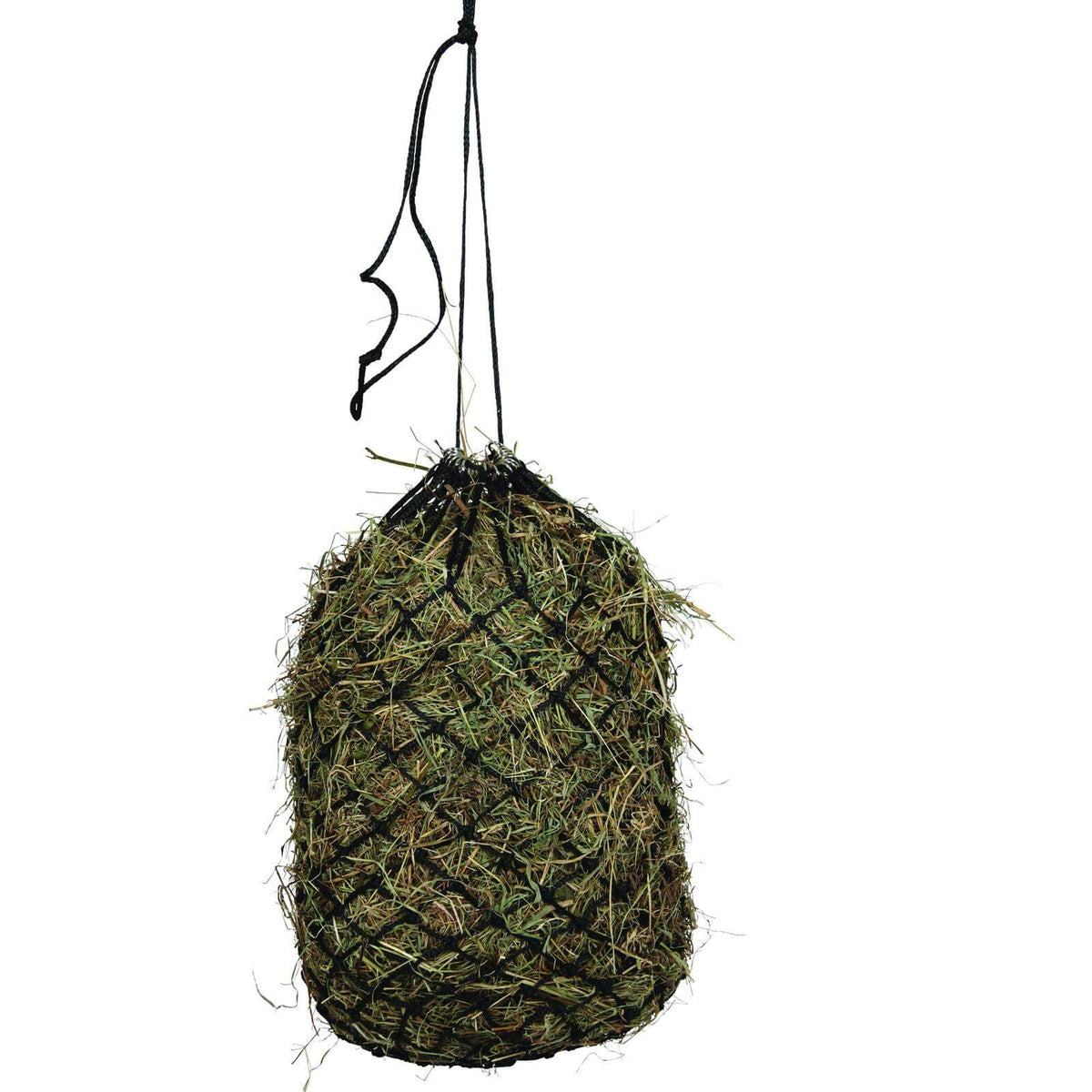 Heutnetz engmaschig