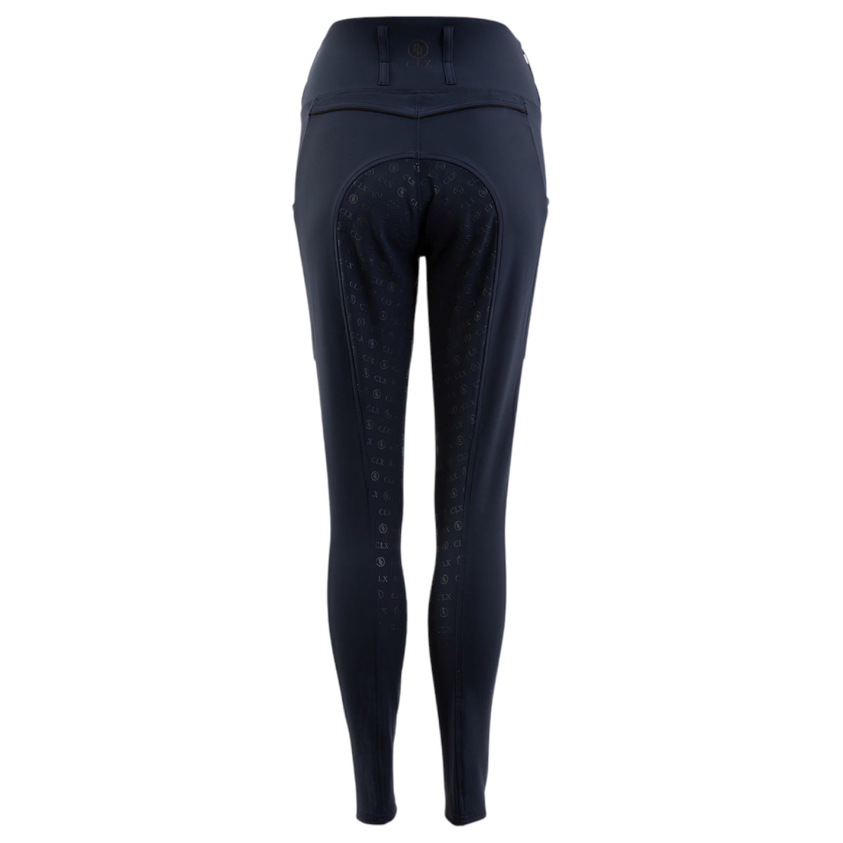 CLX Reitlegging Damen Silikonbesatz