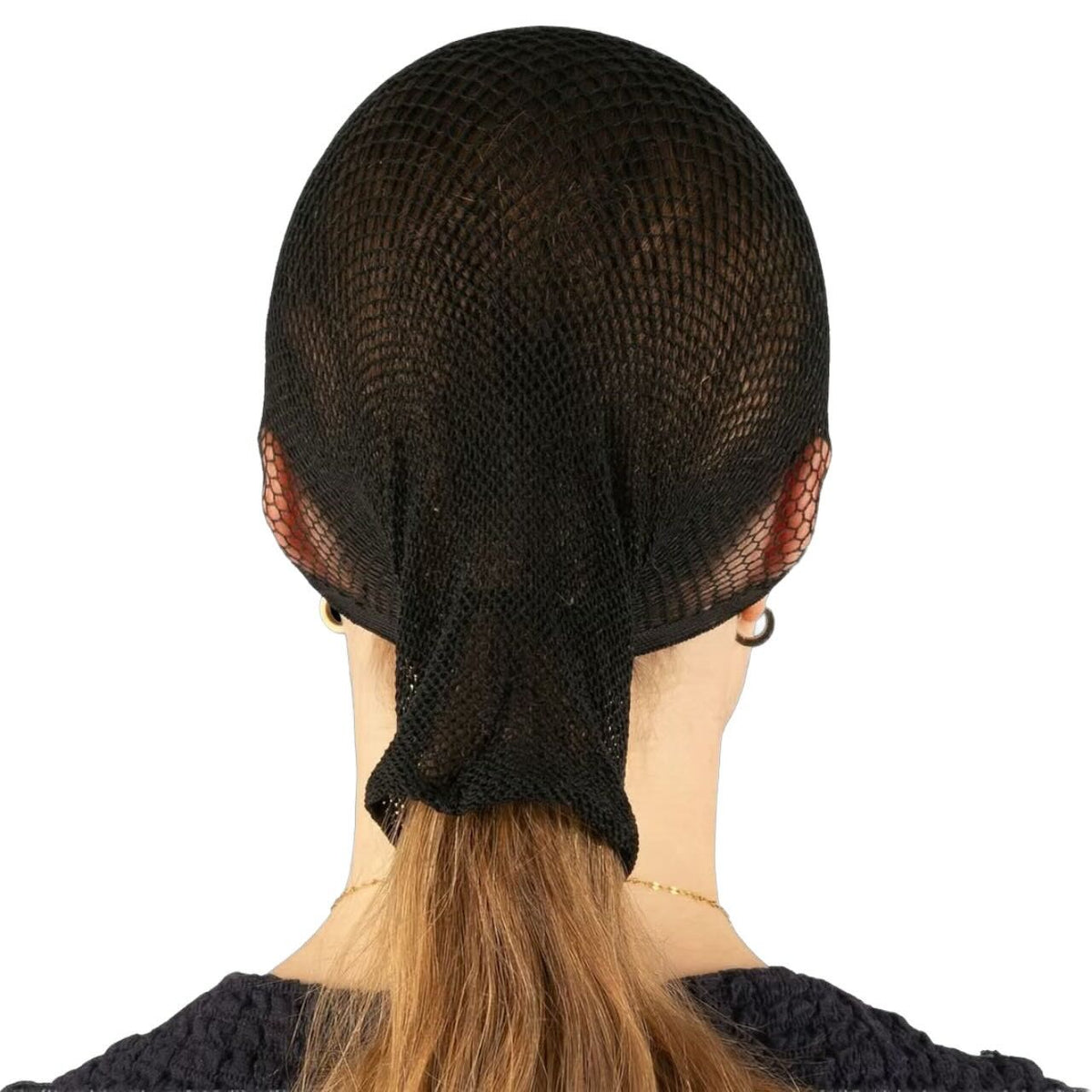 Haarnetz 2er-Pack