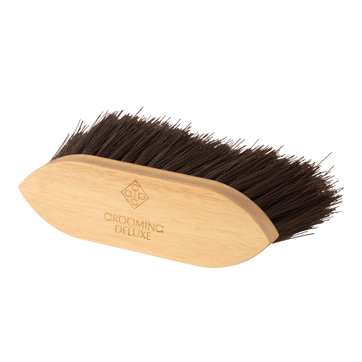 Kardätsche Holz Classic lang weich