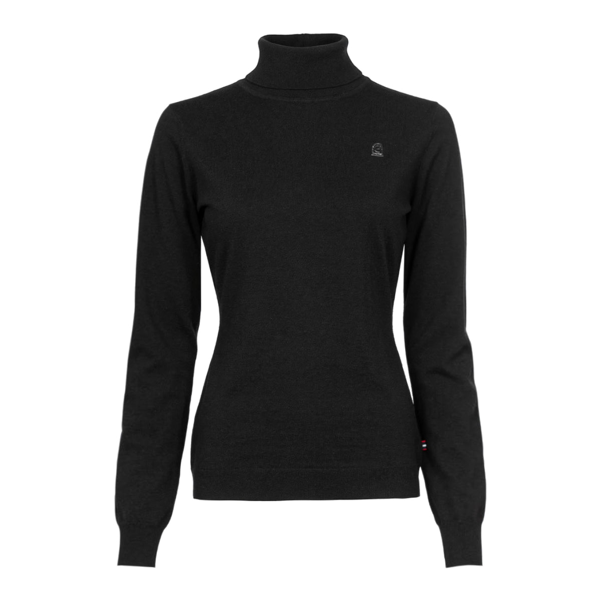 Rollkragenshirt Damen CAVALDARIA HW2026 Rollkragenshirt