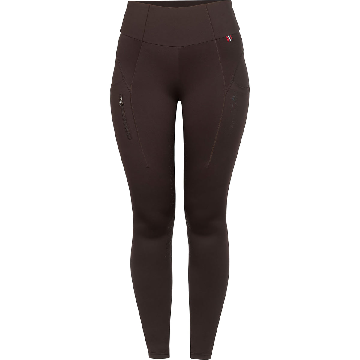 Reitleggins Damen Full-Grip CAVALLILO HW2026 Leggins